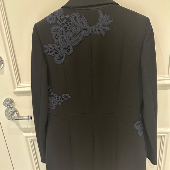 Blumarine Dress Coat - Picture 9 of 16